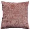 Zierkissen Elisabeth - Roségold, MODERN, Textil (45/45cm) - Luca Bessoni