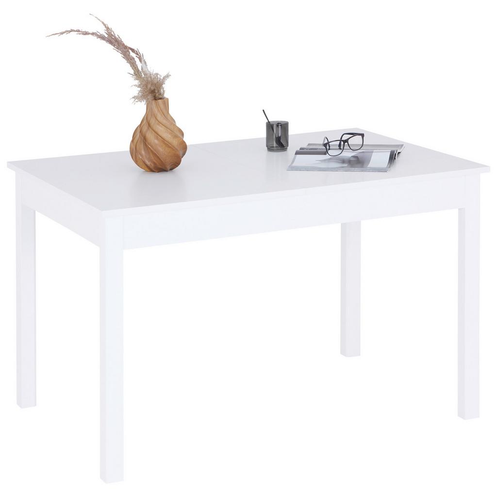 Esstisch Brick 120 Az