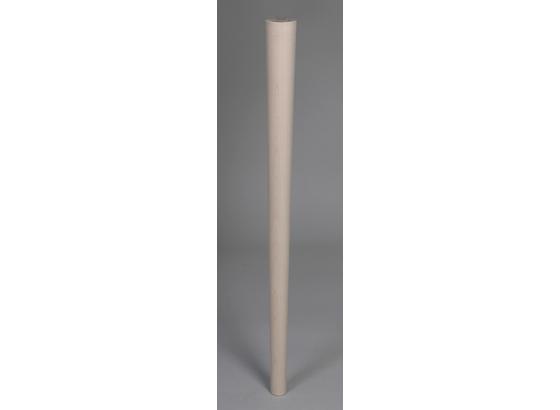 Fußset Möbelfuß H: 73 cm Ahorn - Ahornfarben, Basics, Holz (73cm) Fußset Möbelfuß H: 73 cm Ahorn - Ahornfarben, Basics, Holz (73cm)