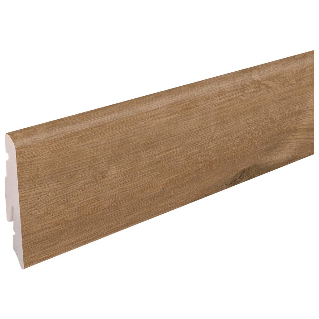 Sockelleiste Ontano Dark