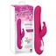 Vibrator Joymatic Rabbit Pearl Vibe - Beere, Basics, Kunststoff (2,8-3,1/22,3cm) Vibrator Joymatic Rabbit Pearl Vibe - Beere, Basics, Kunststoff (2,8-3,1/22,3cm)