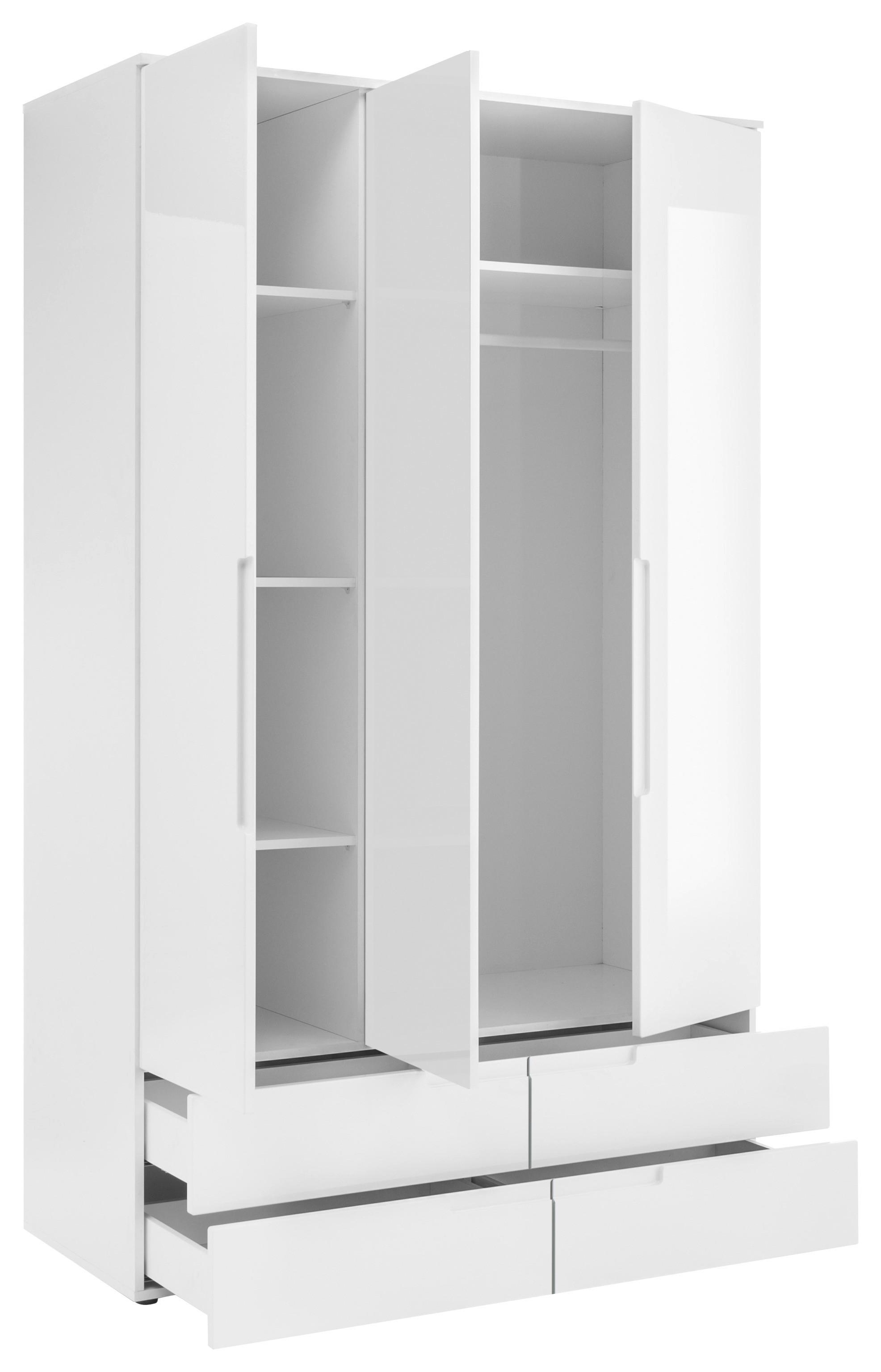 Kleiderschrank spice