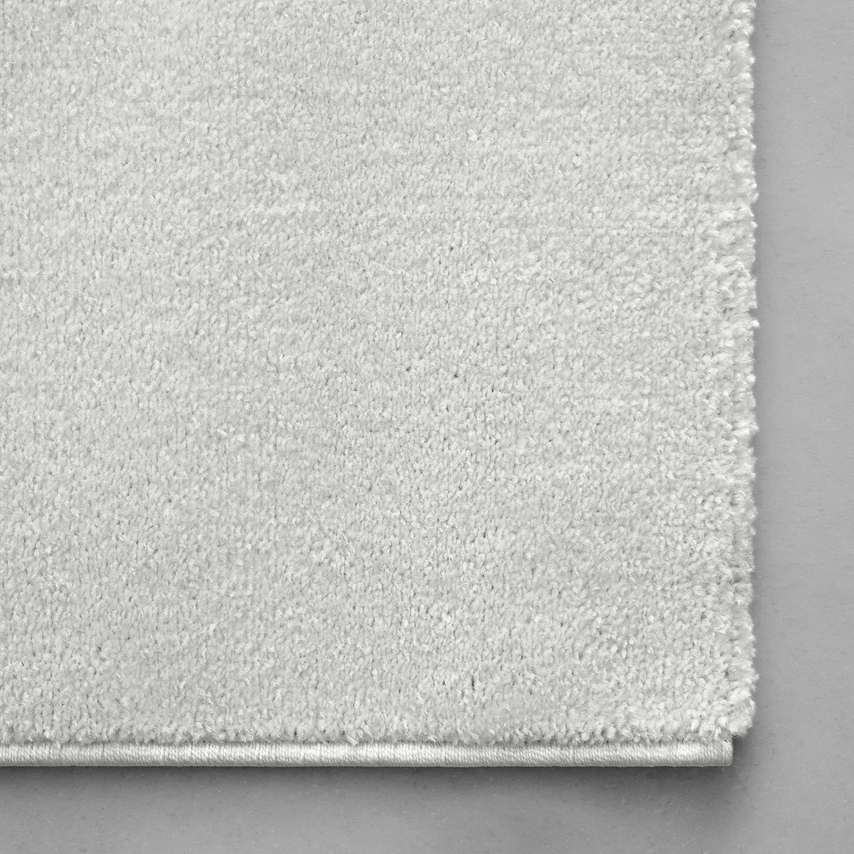 TKANÝ KOBEREC JAN 1 - biela, Konventionell, textil (80/150cm) - Mömax