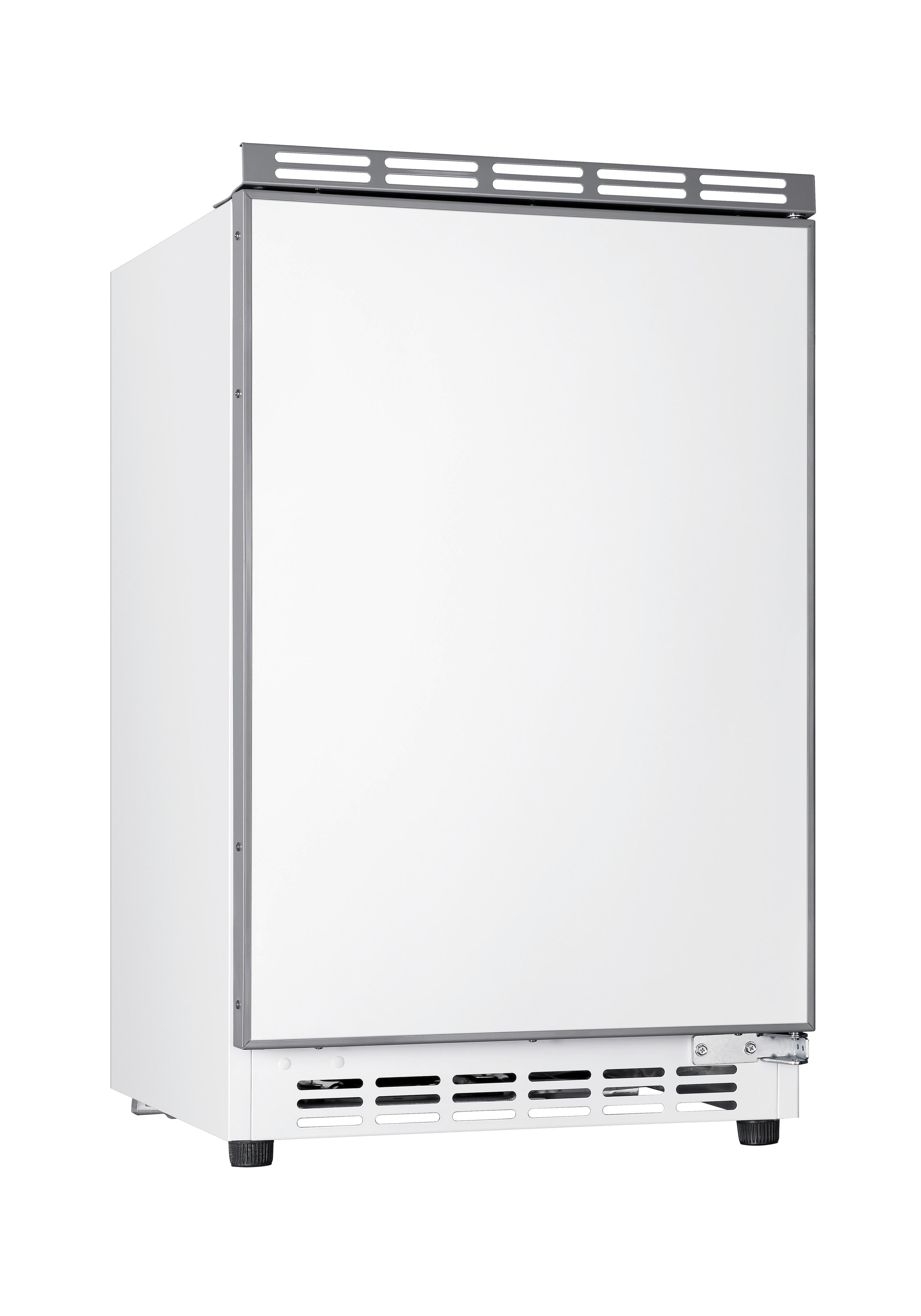 Einbaukühlschrank H: 81,5 Cm Mit Gefrierfach