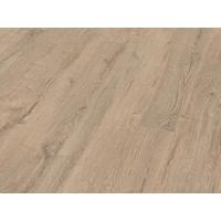 Vinylboden Eichefarben, Echtholz - Eichefarben, Natur, Holz (19,3/13/0,8cm) - Jangal