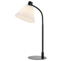 Schreibtischleuchte Memory-Funktion, 40w - Basics (36/59/22cm) - Markslöjd