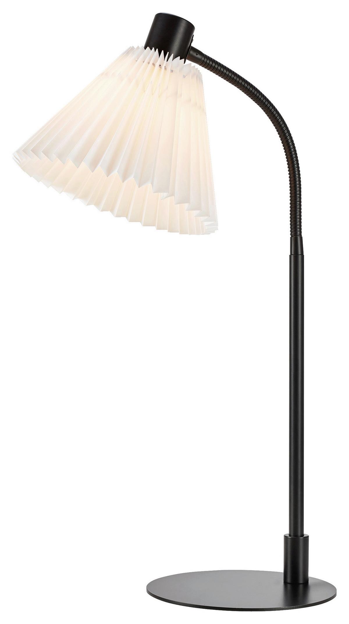 Schreibtischleuchte Memory-Funktion, 40w - Basics (36/59/22cm) - Markslöjd