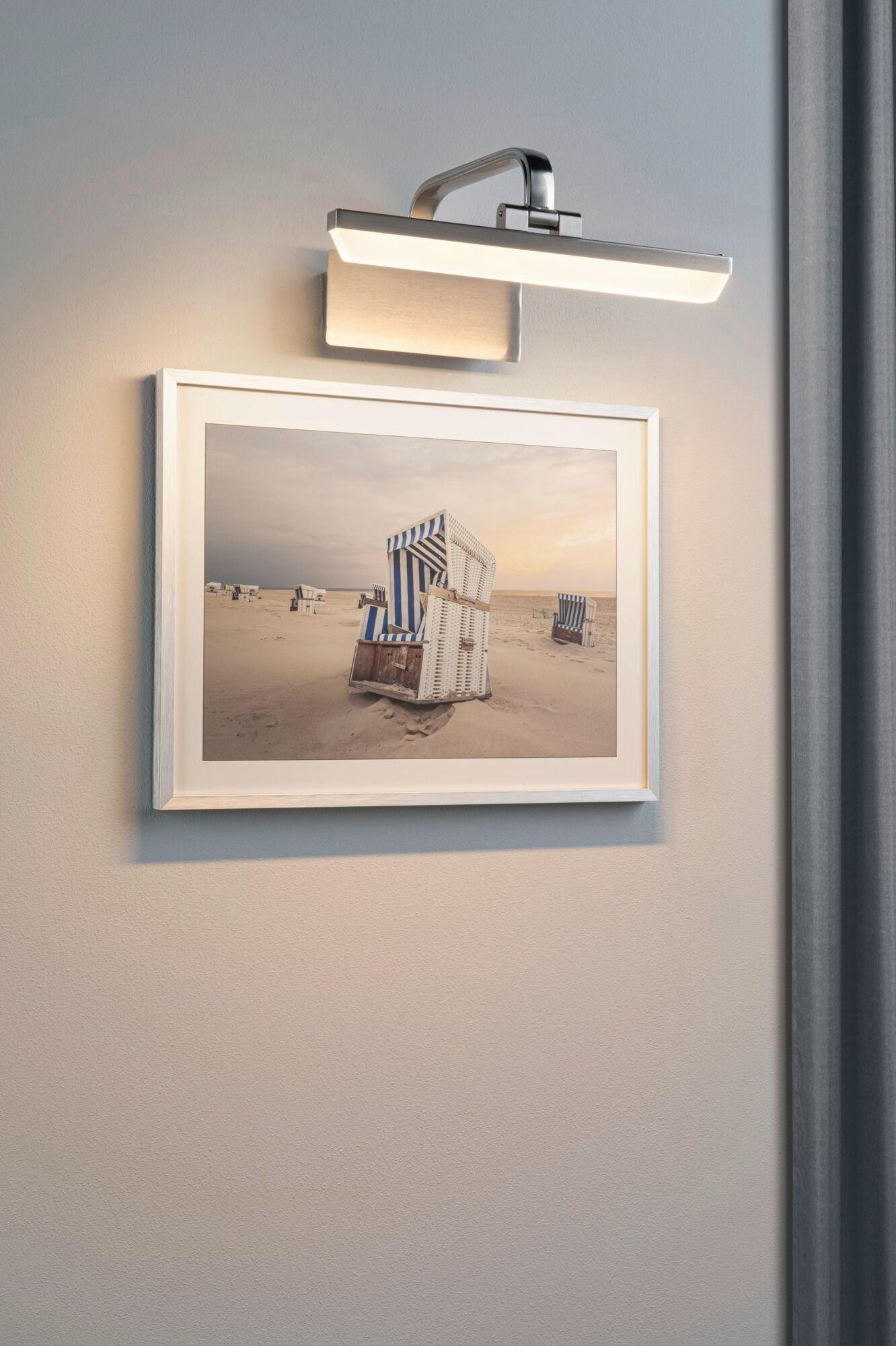 Verstellbare LED-Bilderleuchte