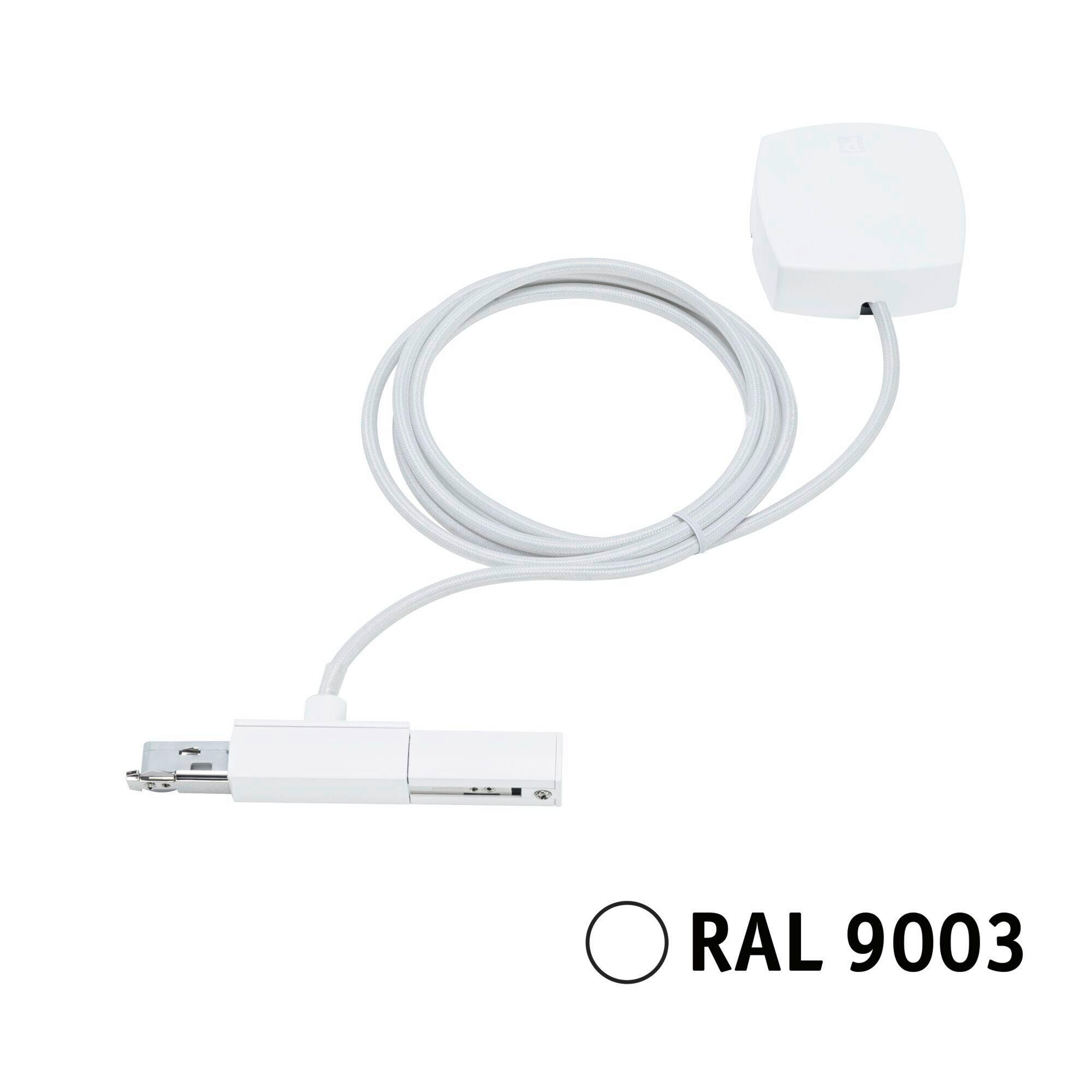 Schinensystem-Einspeiser 95645 Urail Einspeisung Sw