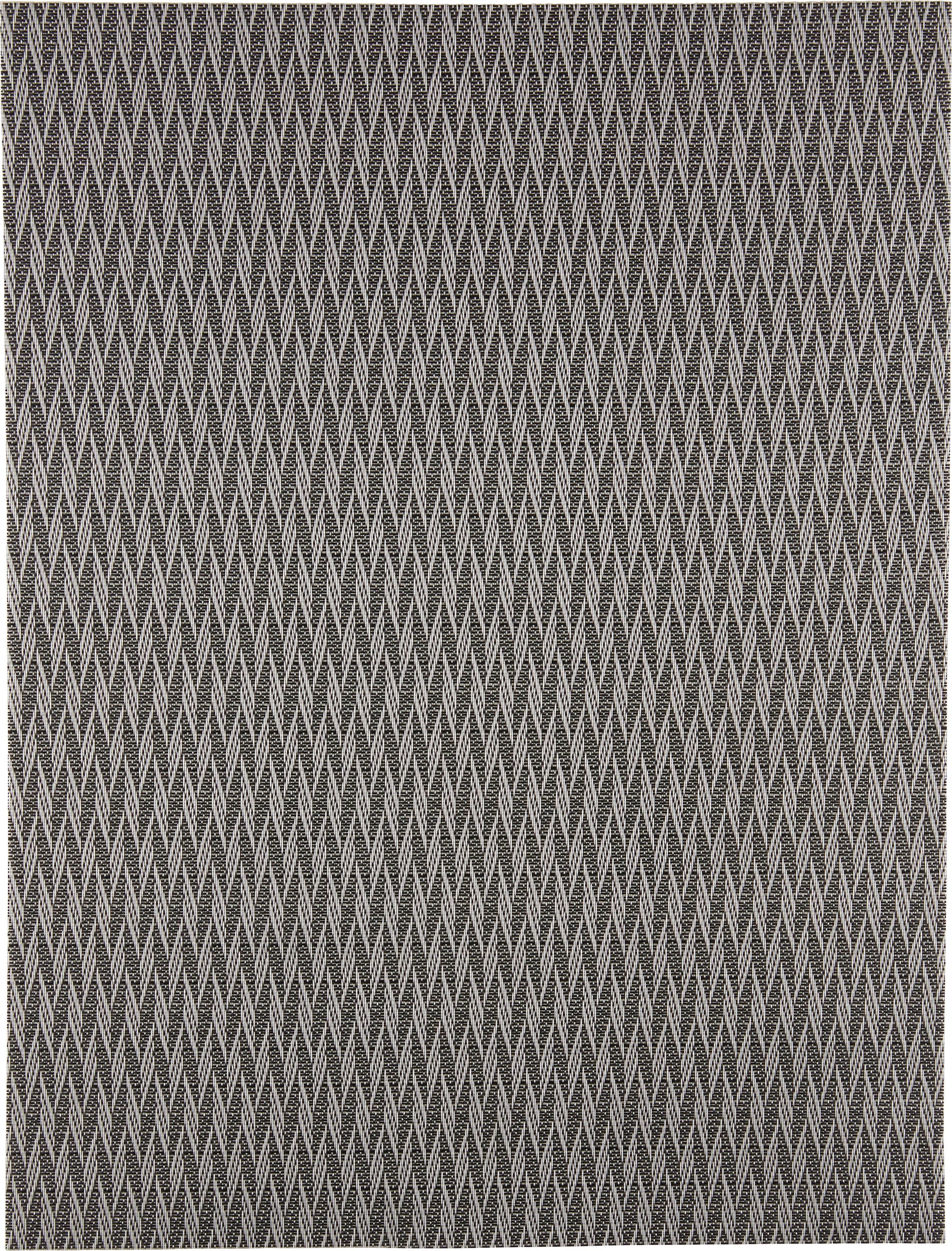 PROSTÍRÁNÍ Mary, 33/45cm, černá - černá, textil (33/45cm) - Modern Living