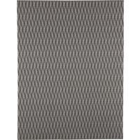 PRESTIERANIE Mary, 33/45cm, čierna - čierna, textil (33/45cm) - Modern Living