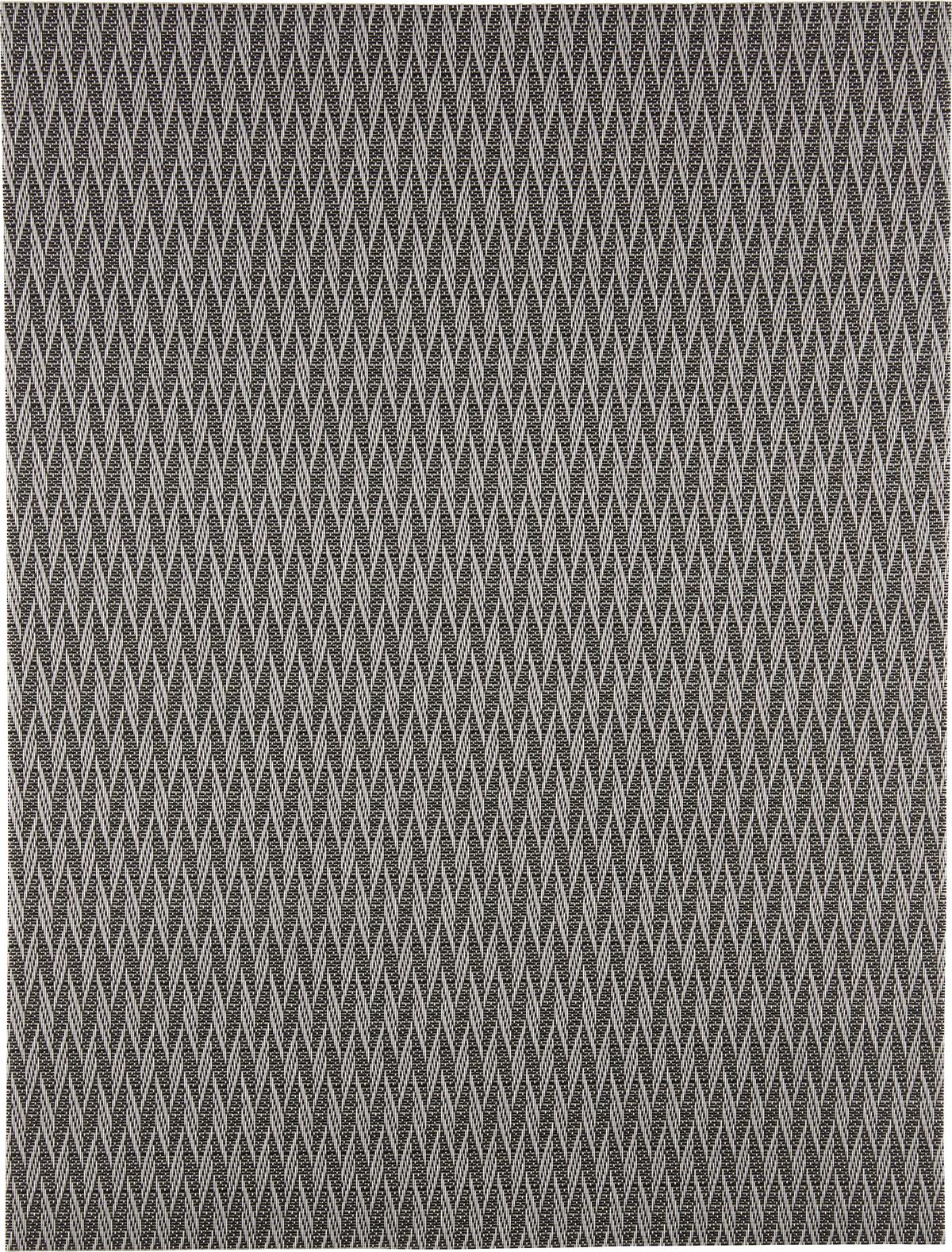 PRESTIERANIE Mary, 33/45cm, čierna - čierna, textil (33/45cm) - Modern Living