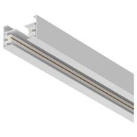 SCHIENENSYSTEM TRACK SYSTEM UNITY - Weiß, Basics, Metall (3,4/2/100cm) - MAYTONI