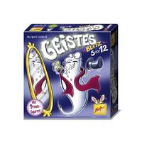 Lernspiel Geistesblitz 5 Vor 12 Ab 8 Jahren - Multicolor, Basics, Kunststoff (5,3/20,2/20,2cm)
