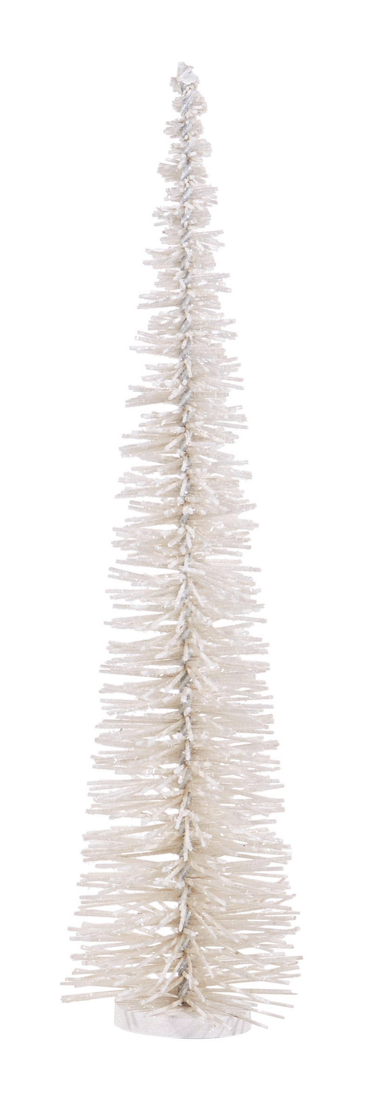 Dekor Fa Davon - aranyszínű/ezüstszínű, Basics, műanyag/természetes anyagok (16/70cm) - Ondega