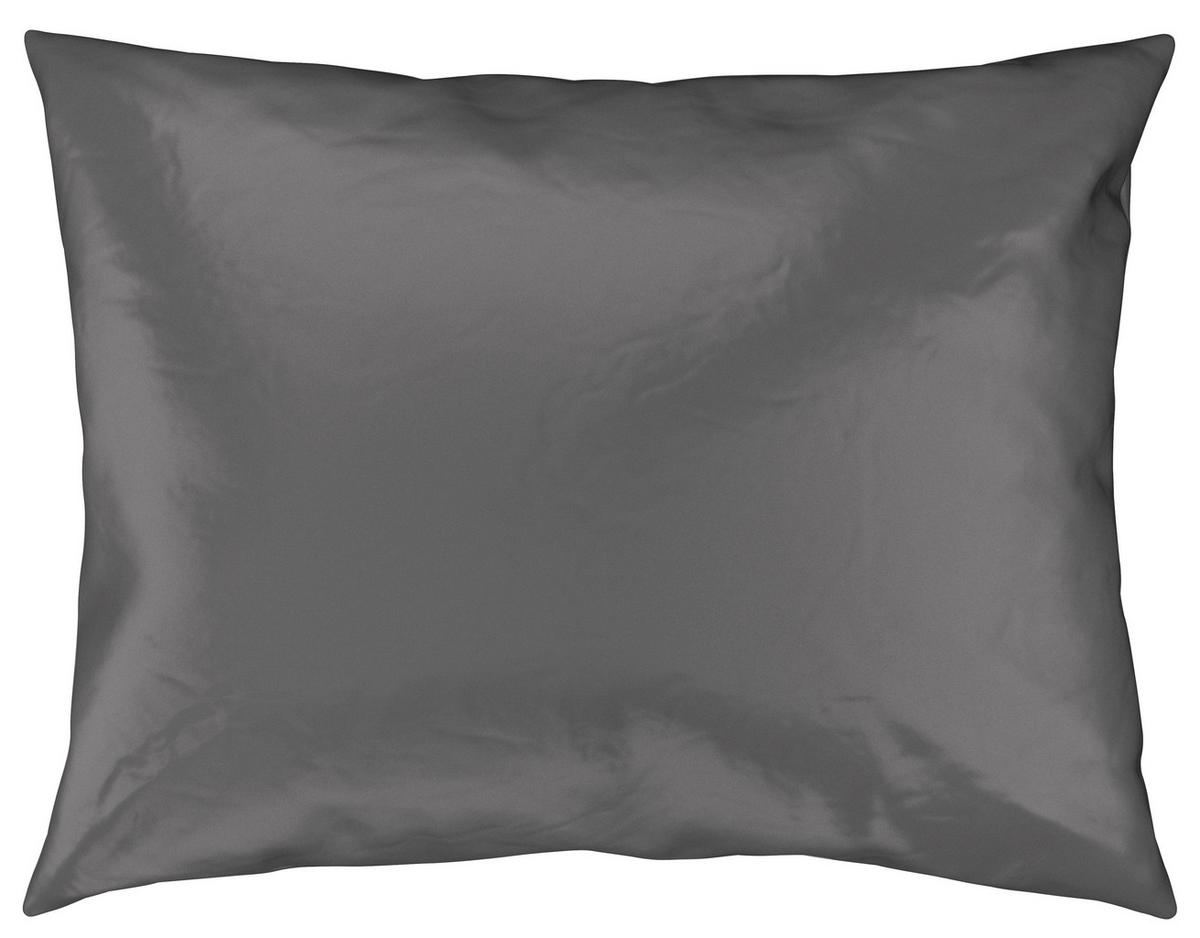 Ágyneműhuzat-garnitúra Lydia - antracit, Modern, textil - Luca Bessoni