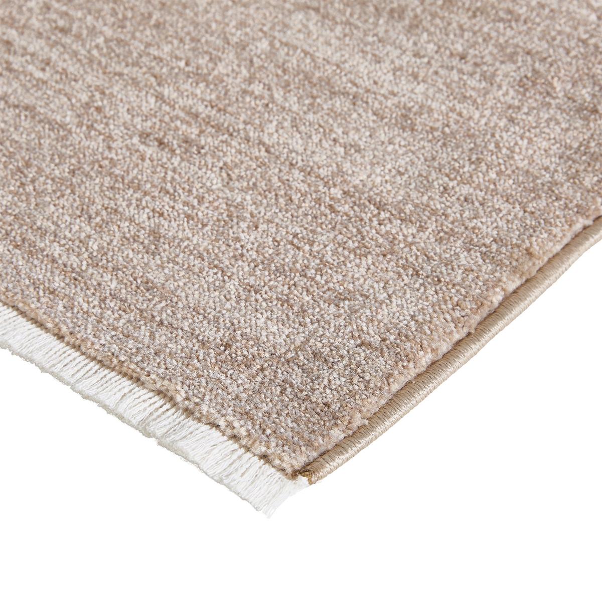 TKANÝ KOBEREC URBAN SQUARE BROWN - vícebarevná/hnědá, Konvenční, textil (80/150cm) - Mömax