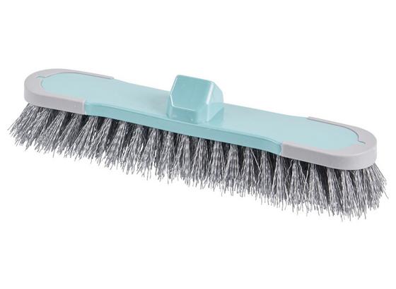 Zmeták S Ochranou Hrán Paula - sivá/opál, Moderný, plast (24/6/7cm) - Mömax modern living Zmeták S Ochranou Hrán Paula - sivá/opál, Moderný, plast (24/6/7cm) - Mömax modern living