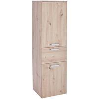 Magasszekrény Fresh - Artisan tölgy, Konventionell, faalapú anyag (40/147/38,5cm) - Ondega