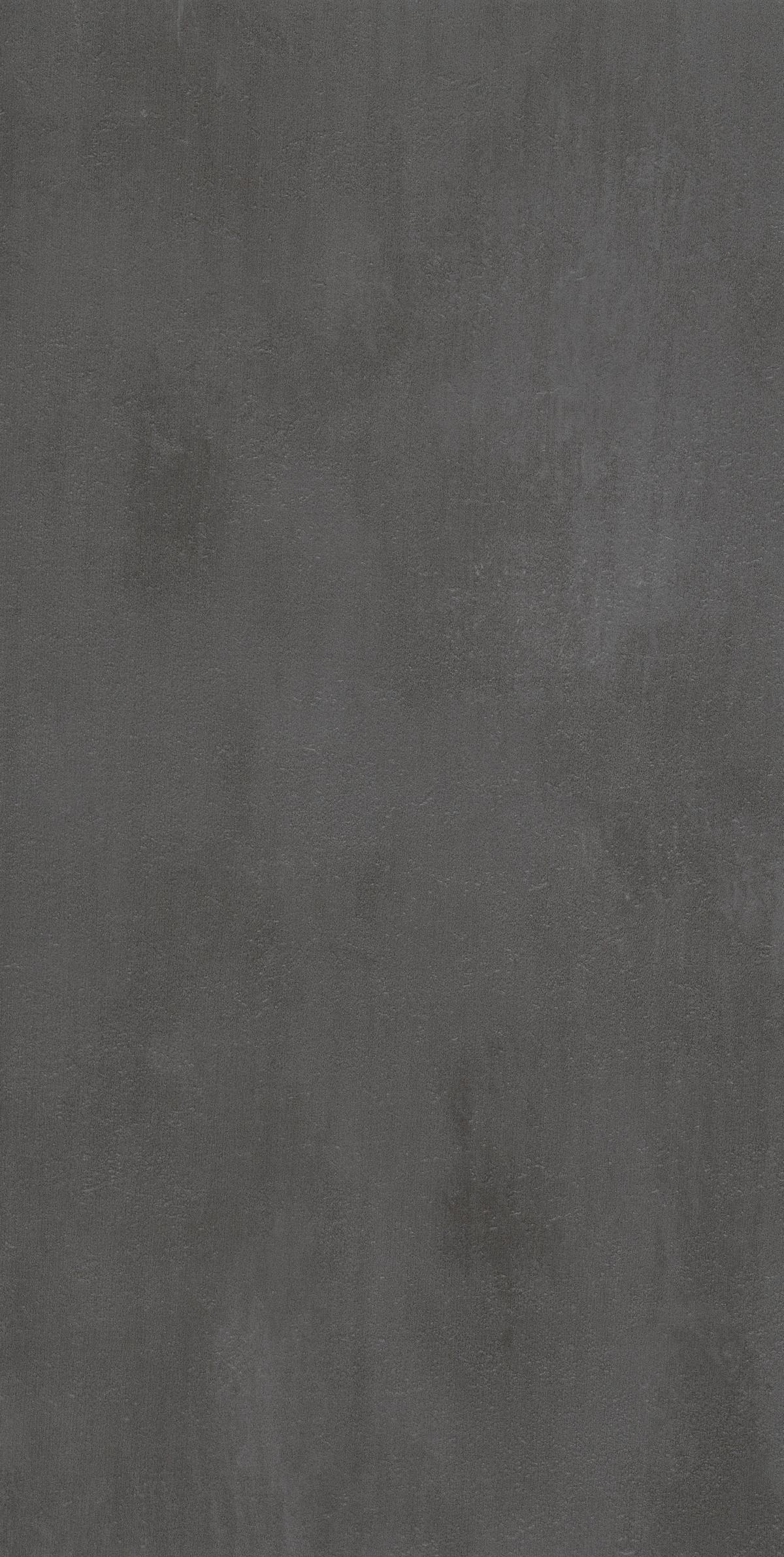 Designboden Fliesenoptik Dunkelgrau Stärke 4,2mm - Dunkelgrau, Basics, Kunststoff (60.5/30.48/0.42cm)