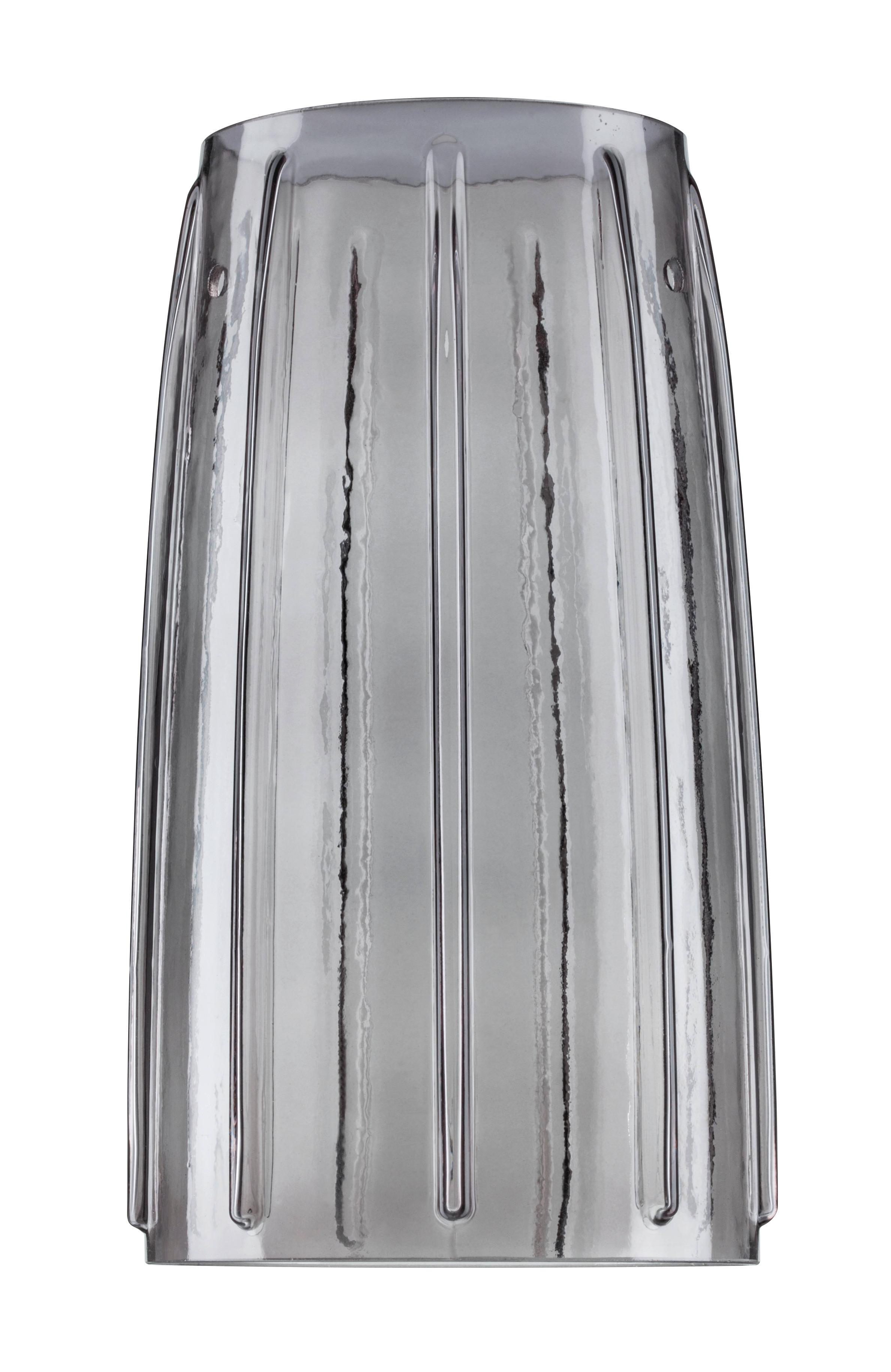 Schienensystem Urail Leuchtenschirm 95352 Rauchglas