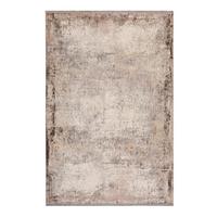 Vintage-Teppich Oasis Beige/Sandfarben 240x340 cm - Sandfarben/Beige, Design, Textil (240/340cm) - WECON HOME