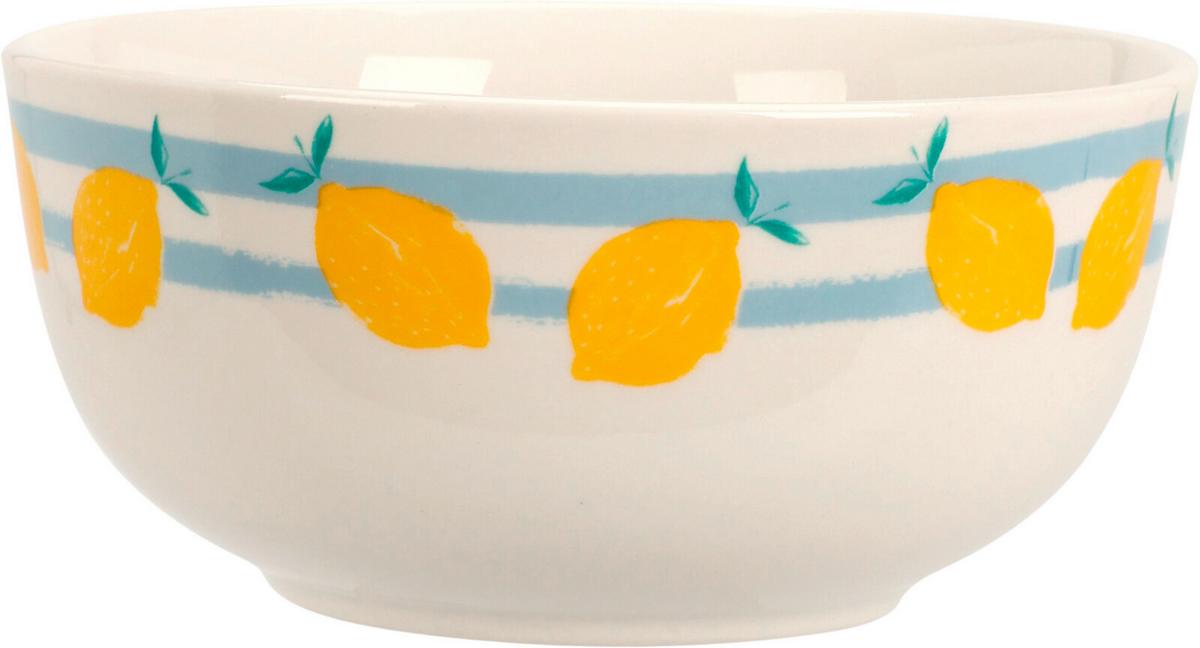 Müzlis Tál Q90000390 - kerámia (13/13/6cm)