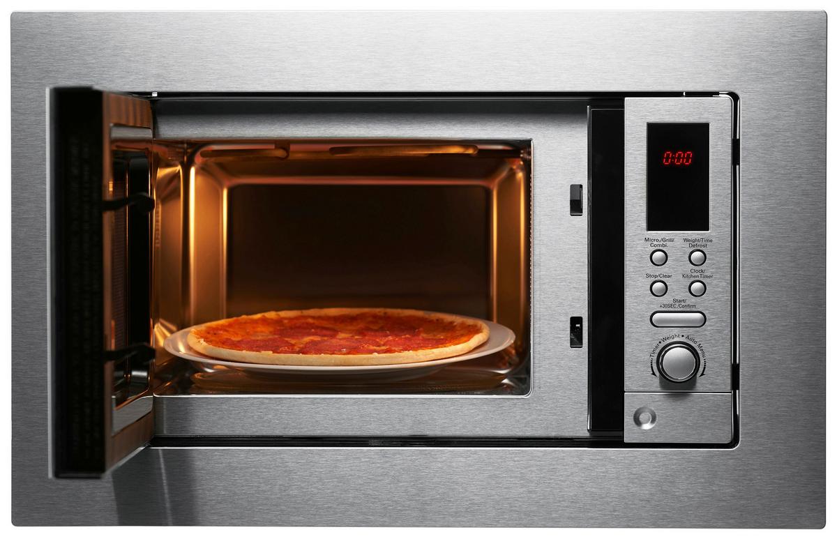 Küchenblock Lorena Küchenblock 345 Cm - Schwarz Hochglanz/Eichefarben, Basics, Holzwerkstoff (345cm) - Respekta