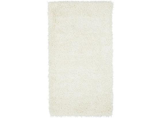Koberec S Vysokým Vlasem Lambada 2 - bílá (80/150cm) - Mömax modern living Koberec S Vysokým Vlasem Lambada 2 - bílá (80/150cm) - Mömax modern living