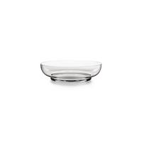 Schüssel Glas, klar - Klar, Trend, Glas (24,5/6cm) - Markslöjd
