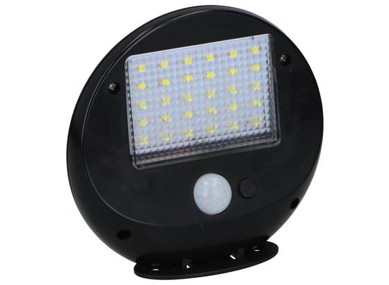 Solarleuchte im Laternendesign