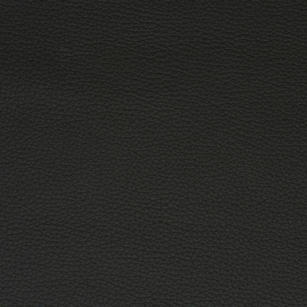 Récamiere Amica E, Schwarz B: 231 Cm - Schwarz, KONVENTIONELL, Leder (231/90/122cm) - Sit & More