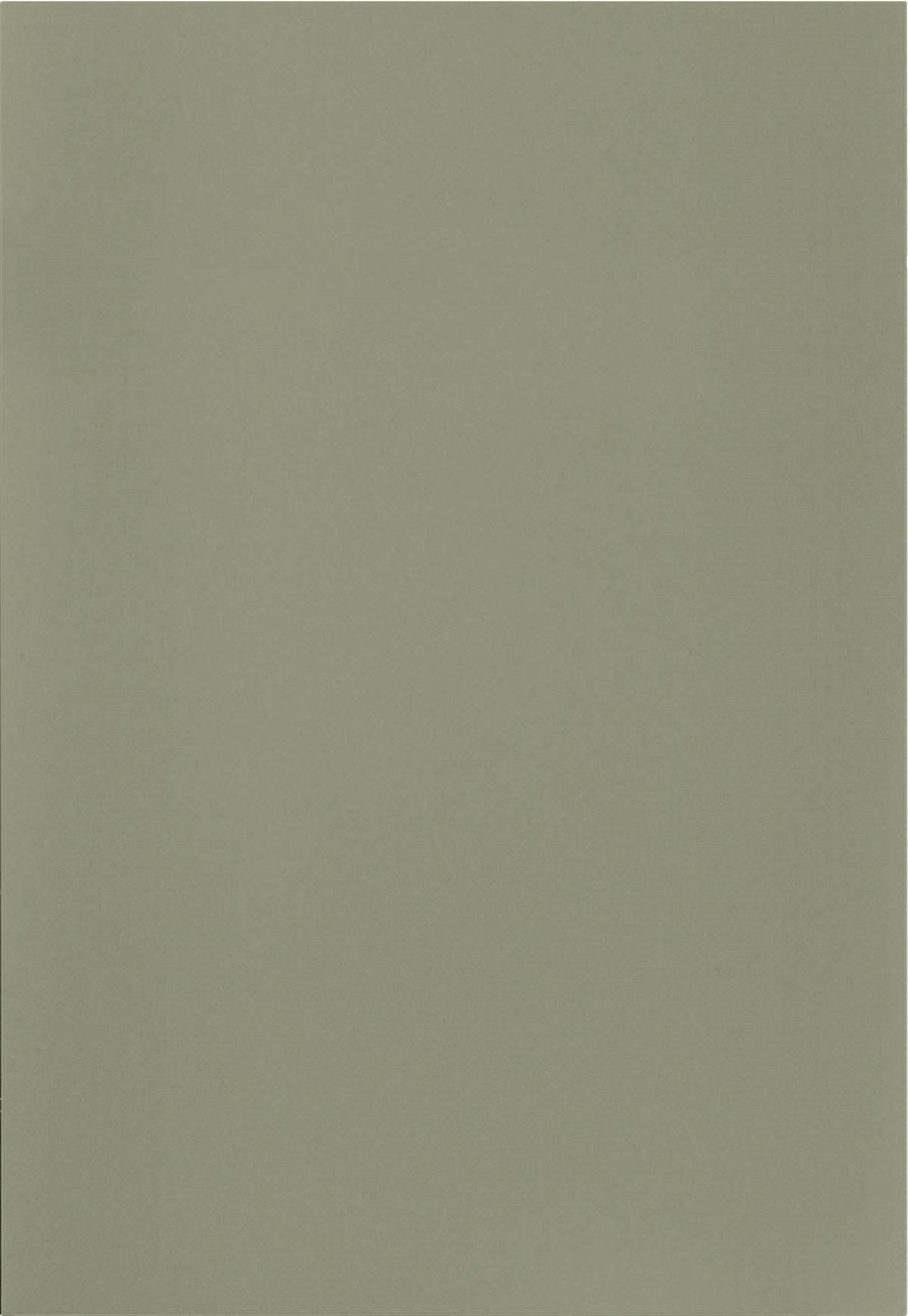 Front: Olive Premium Matt Front Sidney - Olivgrün, MODERN - Vertico