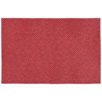 PROSTÍRÁNÍ Stefan, 45/30cm, červená - červená, plast (45/30cm) - Modern Living