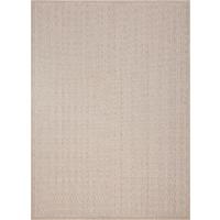 Webteppich Toronto 16561 70-Beige - Beige, Basics, Textil (140/200cm)