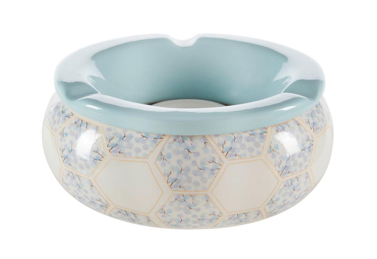 Hamutartó Stella - többszínű, Konventionell, kerámia (15/6,5cm) - Homezone