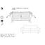 Zweisitzer-Sofa Thomas B: 148 cm Anthrazit - Anthrazit, Basics, Textil (148/90/94cm) Zweisitzer-Sofa Thomas B: 148 cm Anthrazit - Anthrazit, Basics, Textil (148/90/94cm)