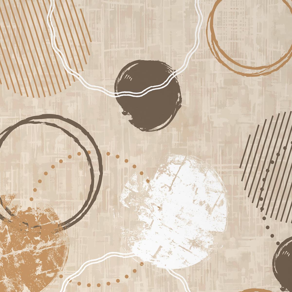 BETTWÄSCHE OLSEN - Beige, MODERN, Textil - Luca Bessoni