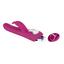 Vibrator Joymatic Rabbit Pearl Vibe - Beere, Basics, Kunststoff (2,8-3,1/22,3cm) Vibrator Joymatic Rabbit Pearl Vibe - Beere, Basics, Kunststoff (2,8-3,1/22,3cm)