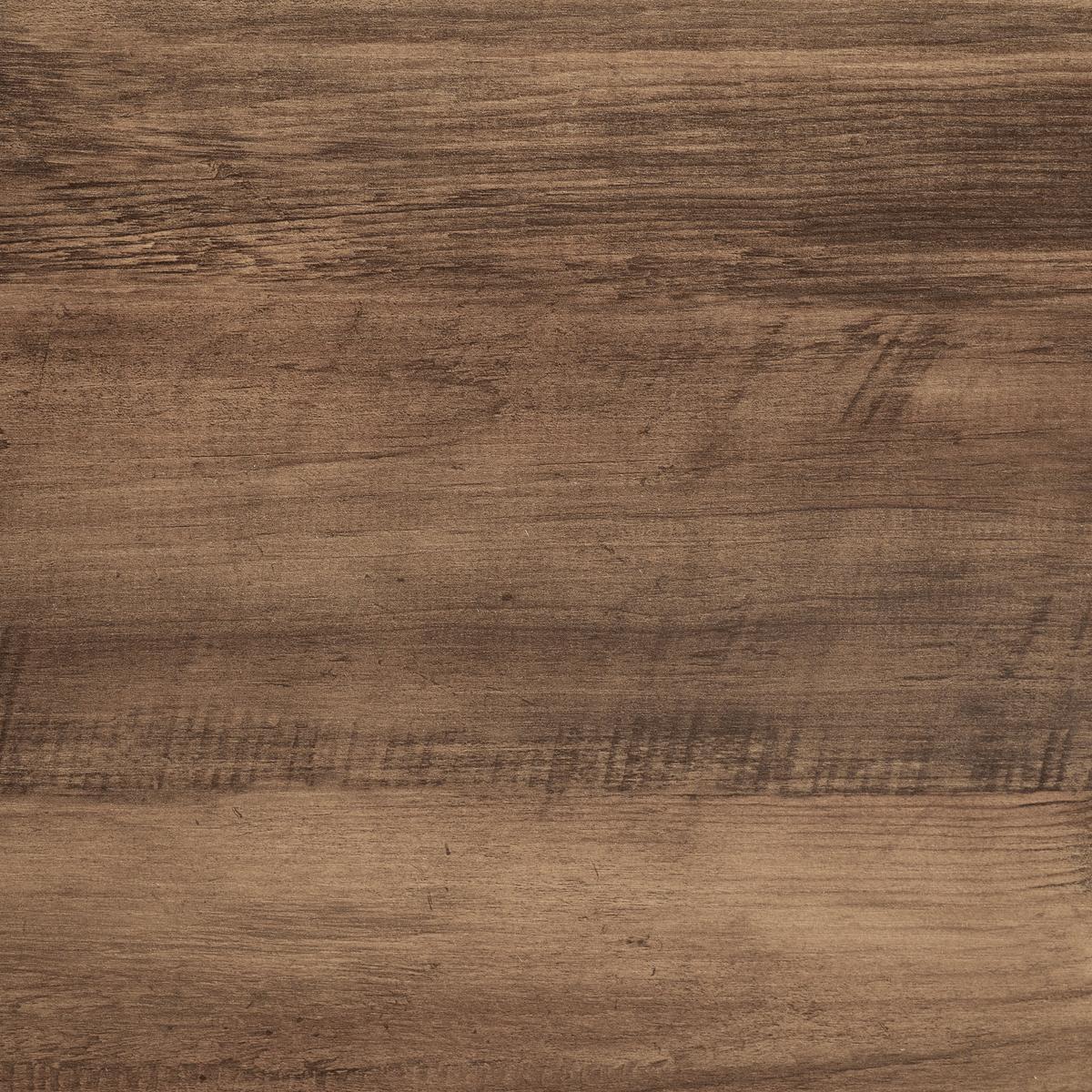 Skřiňka se dvěma umyvadly DELL - bílá/černá, Moderní, kov/kompozitní dřevo (120/85/50cm) - Bessagi Home