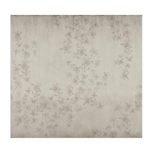 Fototapete Beige B: 300 Cm - Beige, Trend, Papier/Kunststoff (300/280cm)