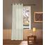 Ösenvorhang Martina - Beige, ROMANTIK / LANDHAUS, Textil (140/245cm) - James Wood