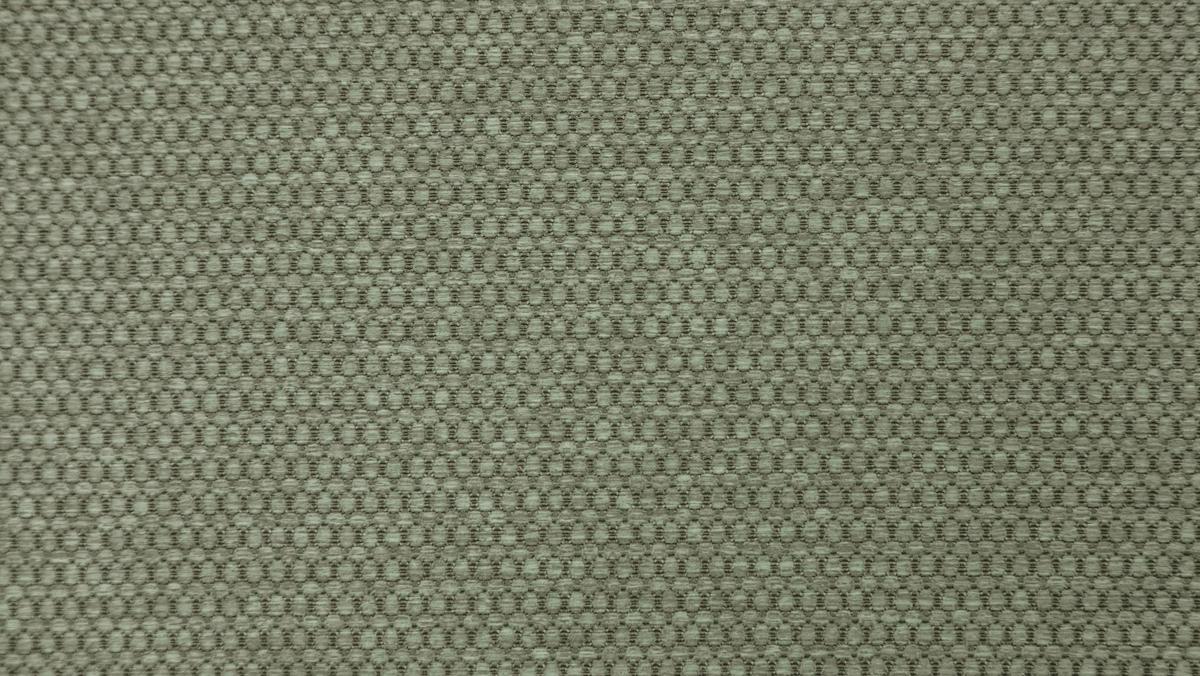 Ecksofa Pharell - Schwarz/Olivgrün, Basics, Textil (155/230cm) - Livetastic