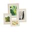 Bilderrahmen Noah, 18x24cm - Naturfarben, KONVENTIONELL, Glas/Holz (18/24cm) - OMBRA