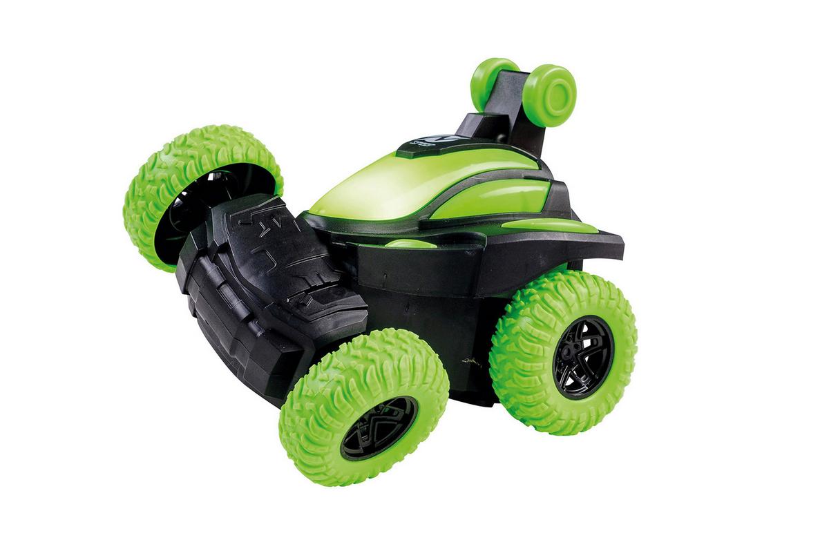 Spielfahrzeug Elias - Multicolor, Basics, Kunststoff (23/13/14cm)