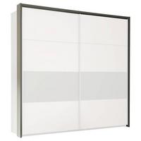 Passepartout-rahmen Modeste Für B: 225,1 Cm - Salbeigrün, MODERN, Holzwerkstoff (225,1/215,1/17cm)