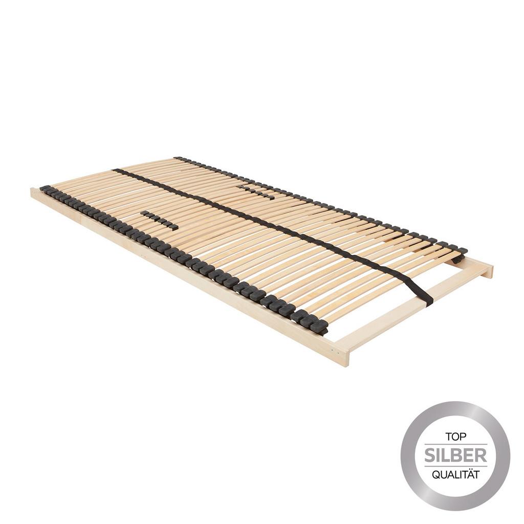 Lattenrost Comfort 70x200 cm 6 Zonen