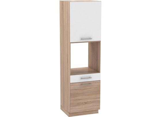 Kamraszekrény Multiforte - modern (60/214.9/58cm) Kamraszekrény Multiforte - modern (60/214.9/58cm)