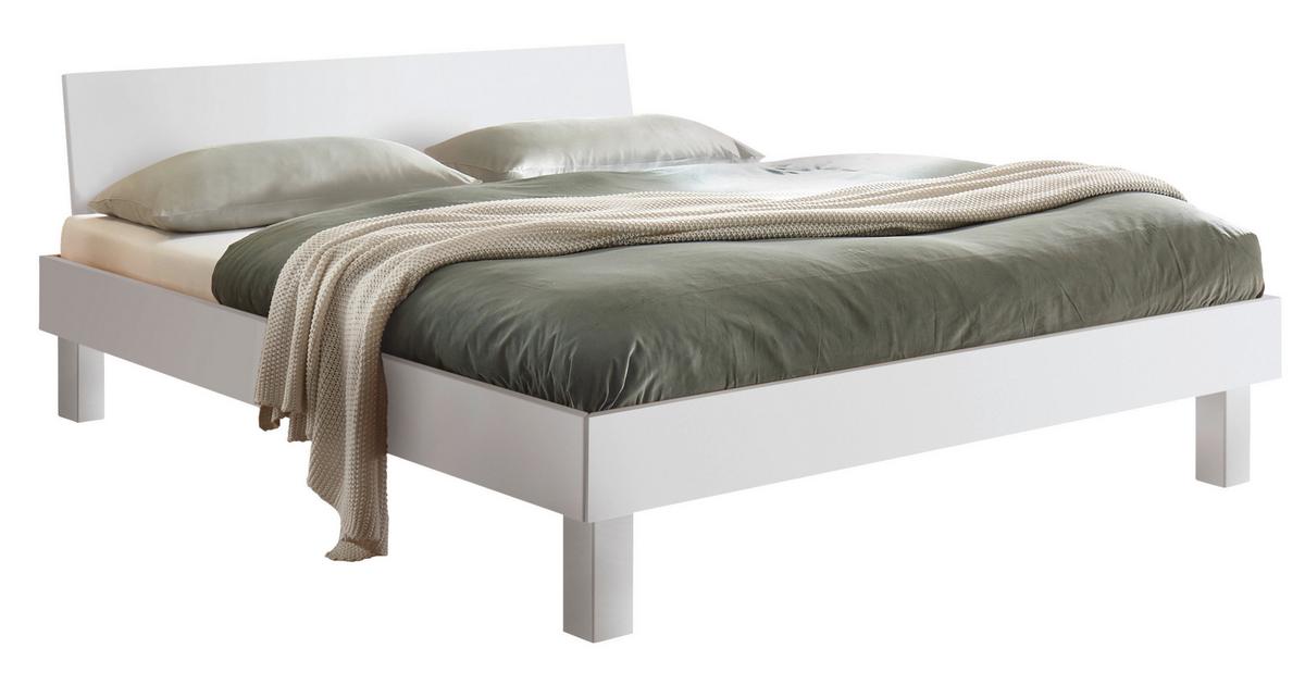 Bett Weiss 200x200