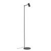 Stehlampe Montreux Schwarz verstellbare Arme - Schwarz, Basics, Metall (134cm) - It's about Romi